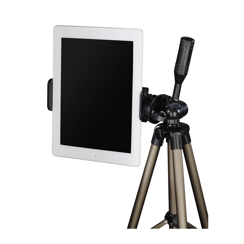 Hama Phone/Tablet Tripod with 3D Tilt