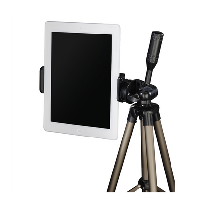 Hama Phone/Tablet Tripod with 3D Tilt