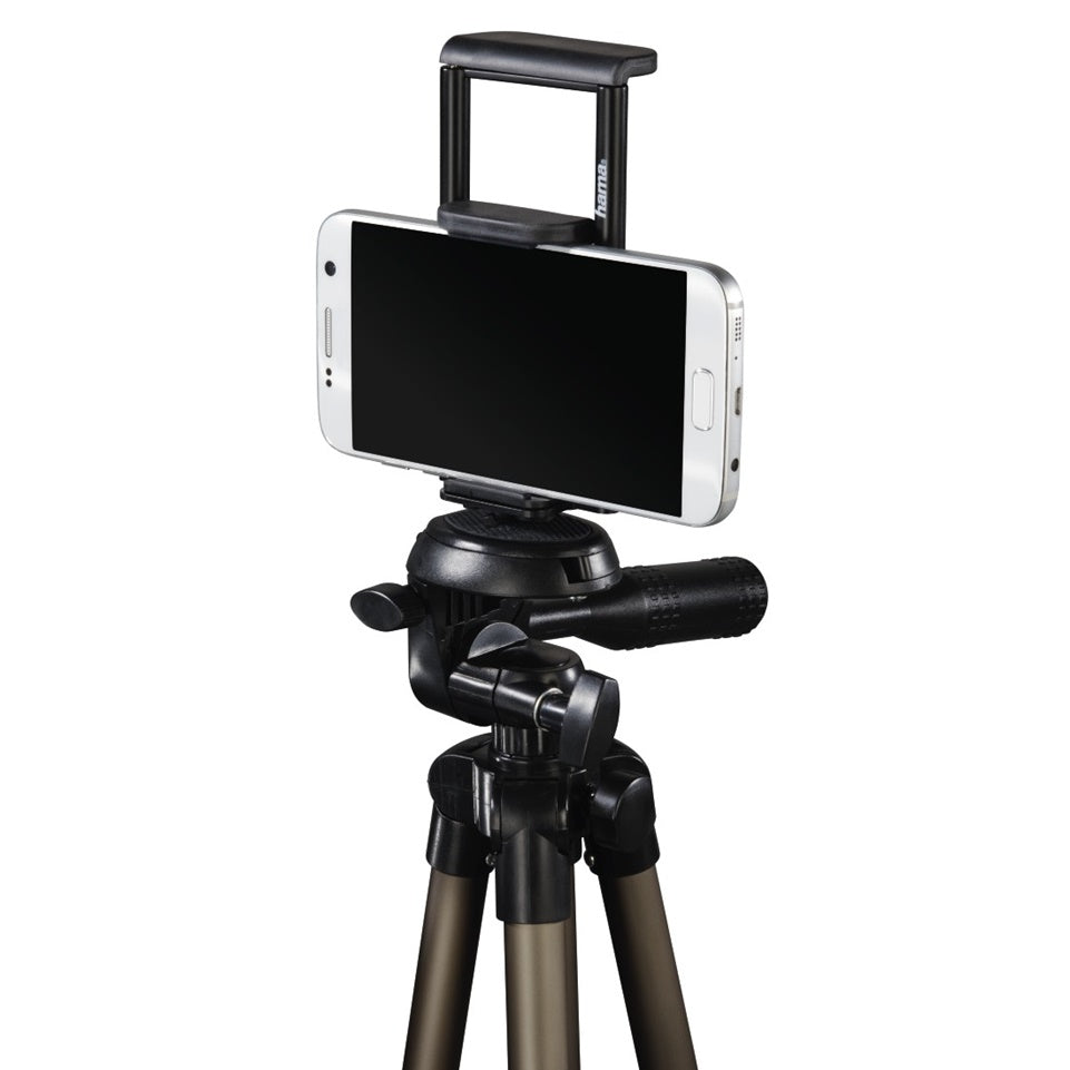 Hama Phone/Tablet Tripod with 3D Tilt