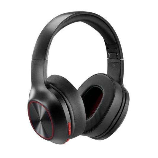 Hama Spirit Calypso II Bluetooth 5.3 + EDR Wireless Headphones, Black