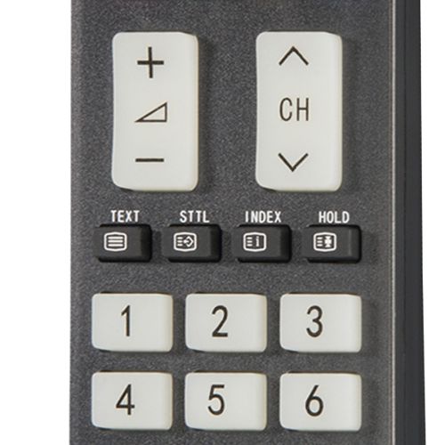 Hama Universal TV Remote Control For Panasonic