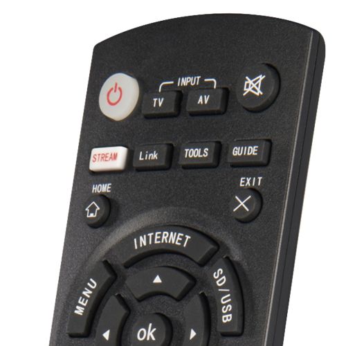 Hama Universal TV Remote Control For Panasonic