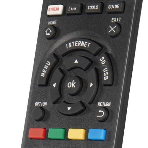 Hama Universal TV Remote Control For Panasonic