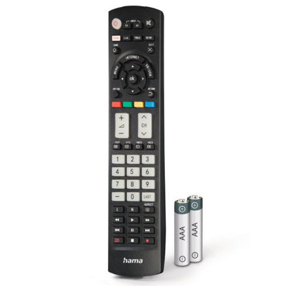 Hama Universal TV Remote Control For Panasonic