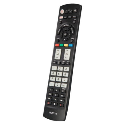 Hama Universal TV Remote Control For Panasonic