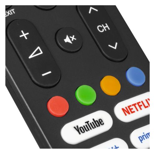 Hama Universal TV Remote Control For Sony