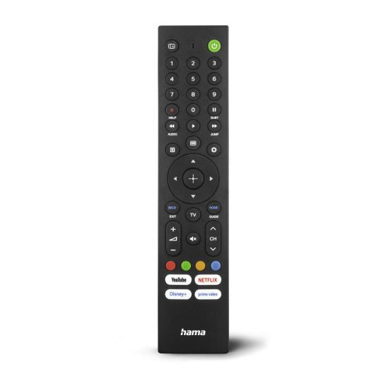 Hama Universal TV Remote Control For Sony