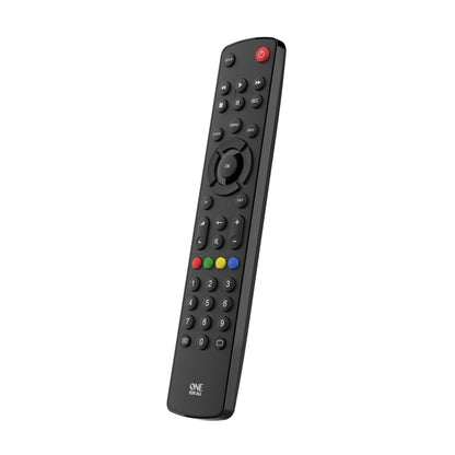 One For All Contour Universal TV Remote