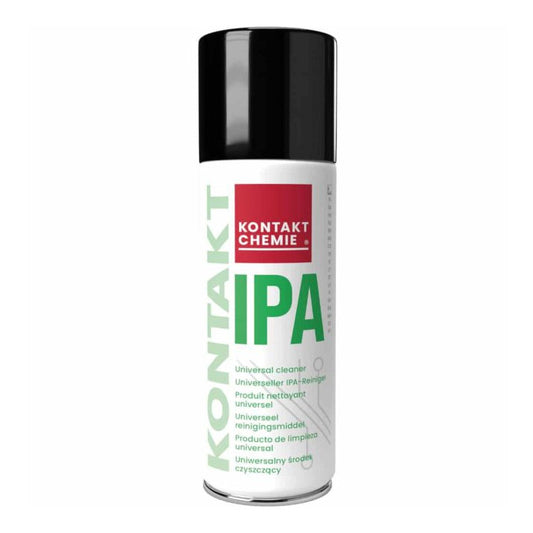 Kontakt IPA Universal Cleaner Spray 200ml