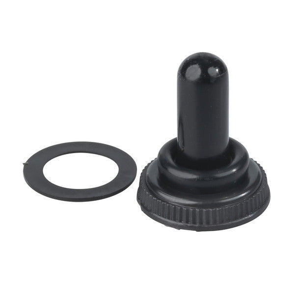 Large Silicone Hood for Toggle Switch