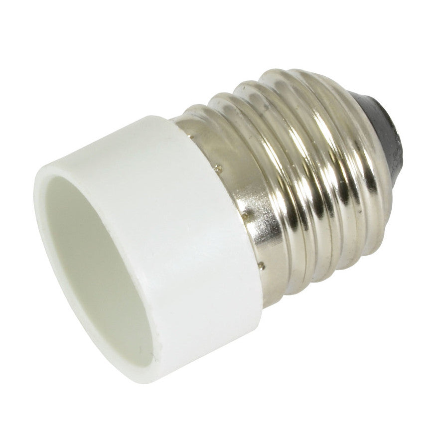 Lyyt Lamp Socket Converter (E27 - E14)