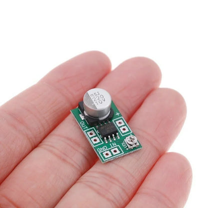 LM386 Mini Micro Audio Power Amplifier Board DC 3V~12V