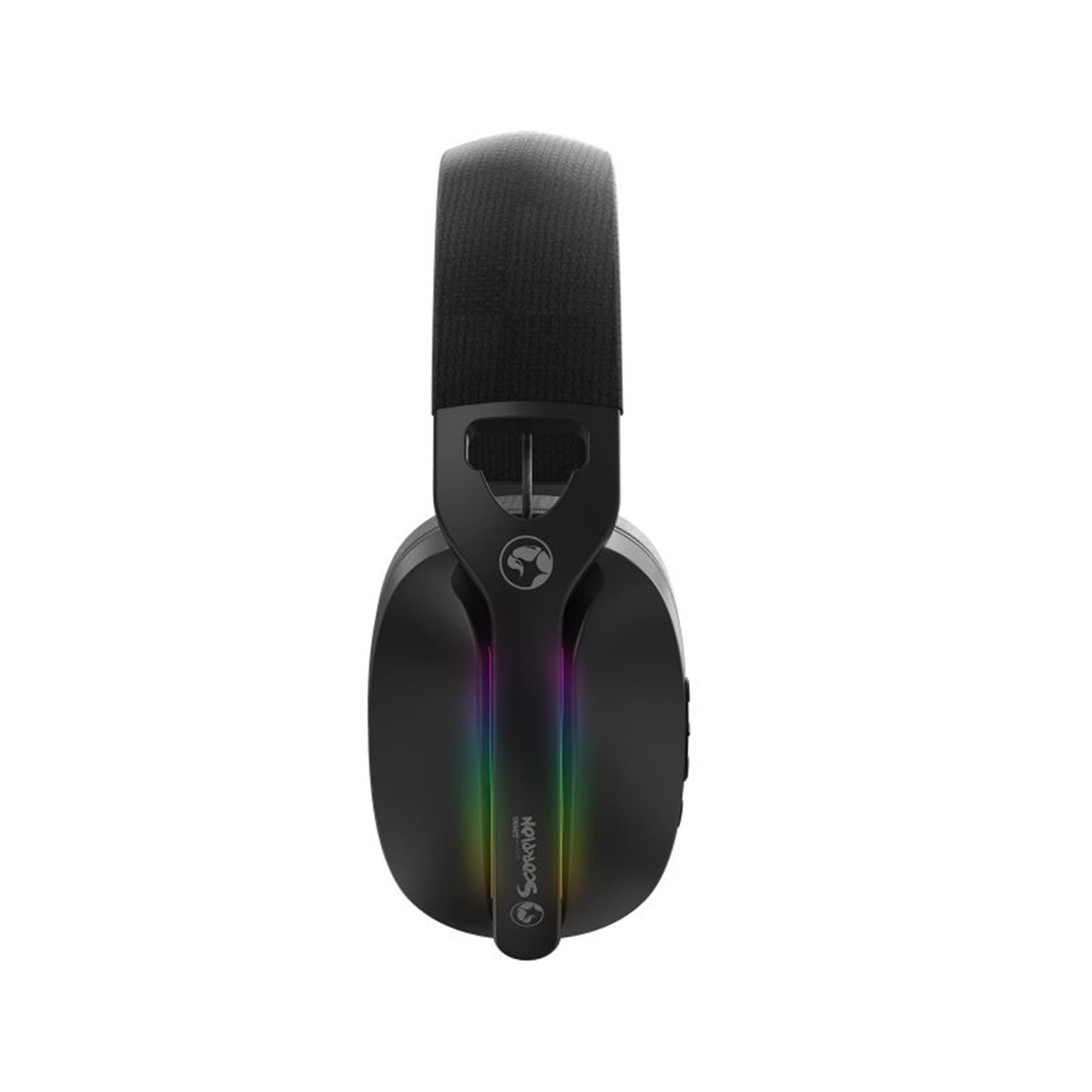 Marvo Scorpion Pulz 70W HG9086W RGB Gaming Wireless + Wired Headset, PC, Android, MAC, Playstation, Switch