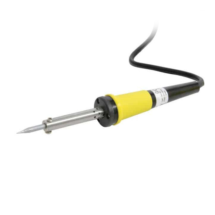 Mercury 30 Watt Mains Powered Soldering Iron with Stand