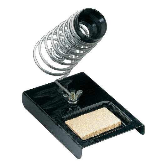 Mercury Bench Top Soldering Iron Holder