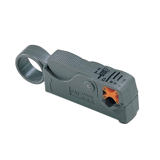 Mercury Coaxial Cable Stripper