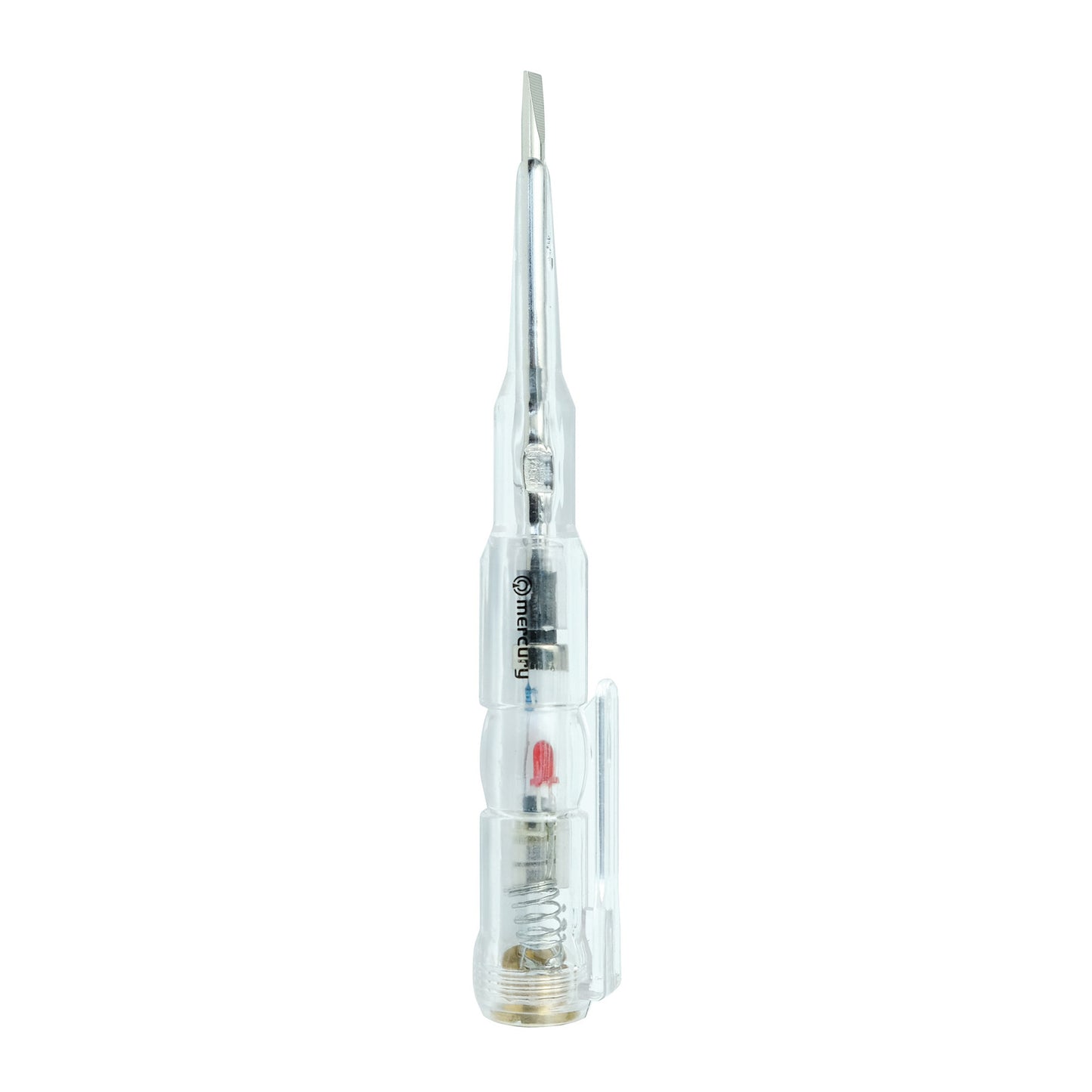 Mercury Multi-Test Screwdriver