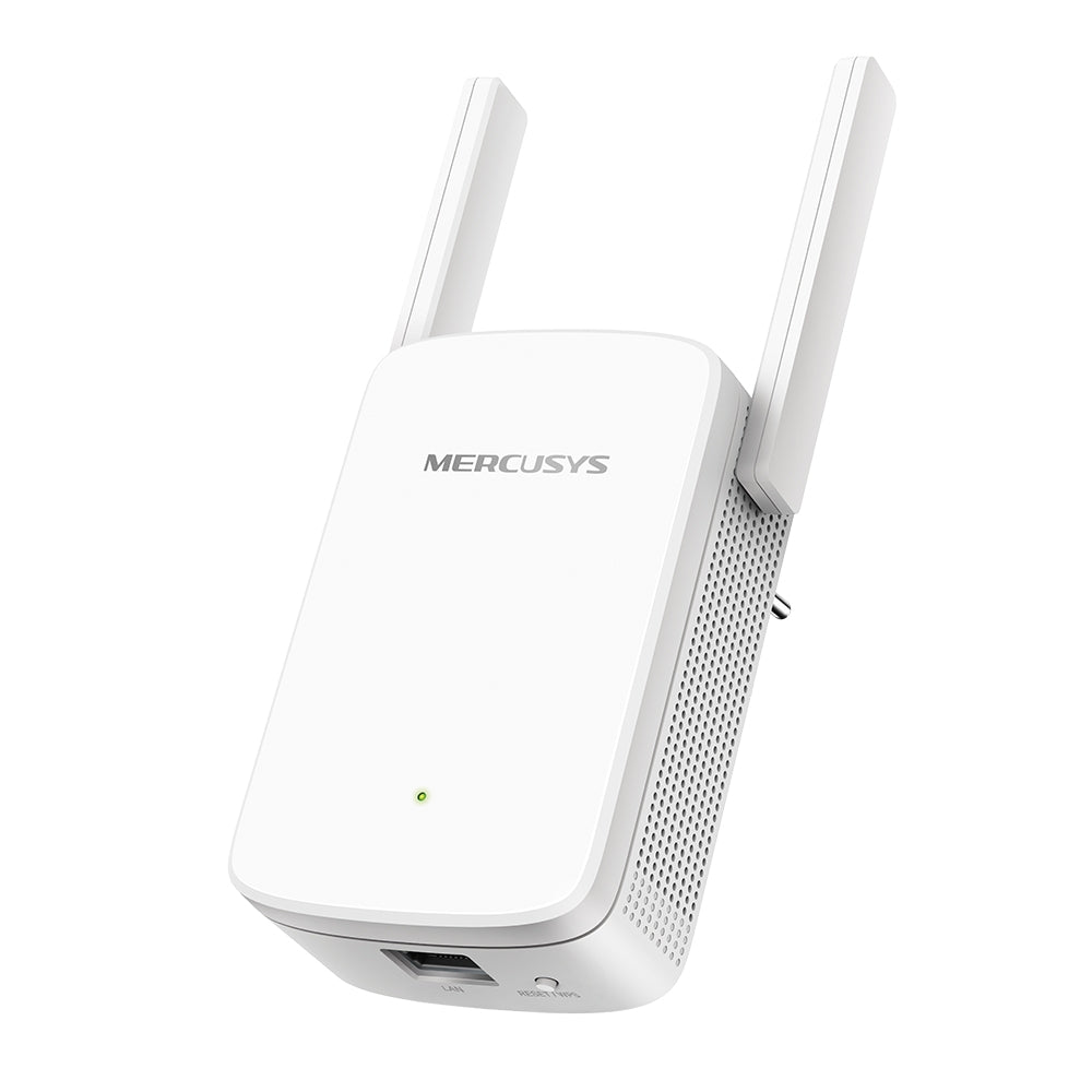 Mercusys (ME30) AC1200 Dual Band Wi-Fi Range Extender with AP Mode