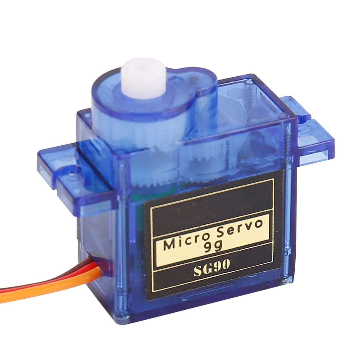 SG90 Micro Servo Motor