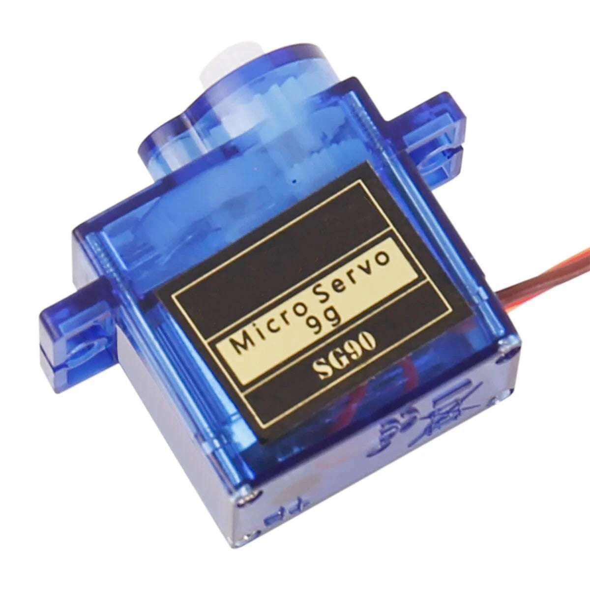 SG90 Micro Servo Motor