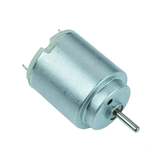 1.5V to 3V 14,700rpm Mini Motor