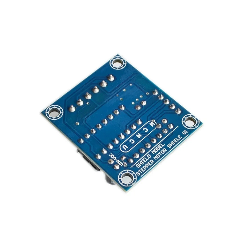 Mini L293D Motor Driver Shield Expansion Board