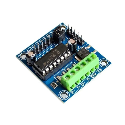 Mini L293D Motor Driver Shield Expansion Board