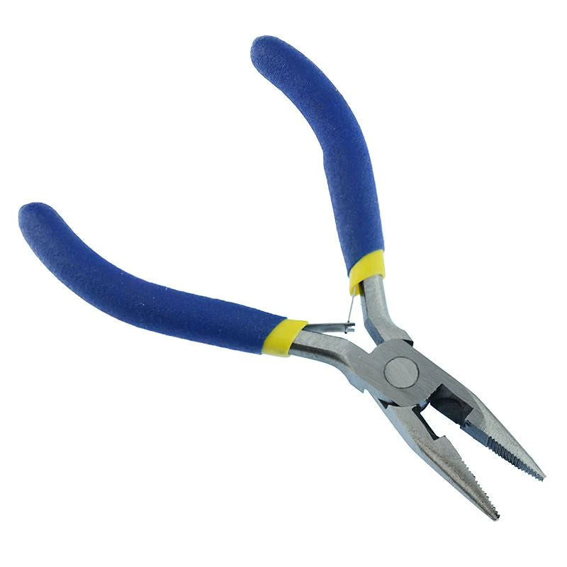 Mini Long Nose Pliers