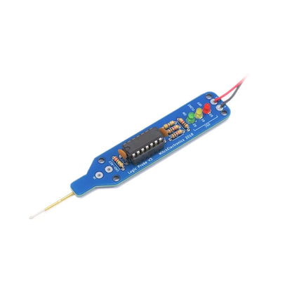 MitchElectronics Logic Probe Electronic Building Educational Kit