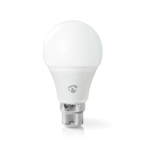 Nedis Wi-Fi LED Smart Bulb Full Colour B22 BC (B-Grade)