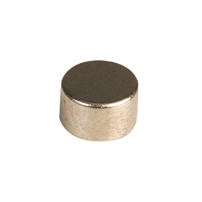 Neodymium Iron Boron 10x3mm N35H Disc Magnet