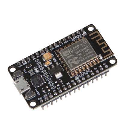 NodeMcu V2.1 chip CH9102X ESP-12F Development Board Module