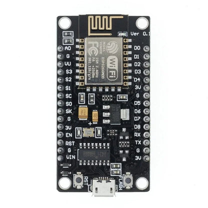 NodeMCU V3 ESP8266 ESP-12E CH340 Lua IOT Wireless WiFi Development Board