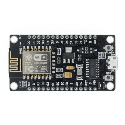 NodeMCU V3 ESP8266 ESP-12E CH340 Lua IOT Wireless WiFi Development Board