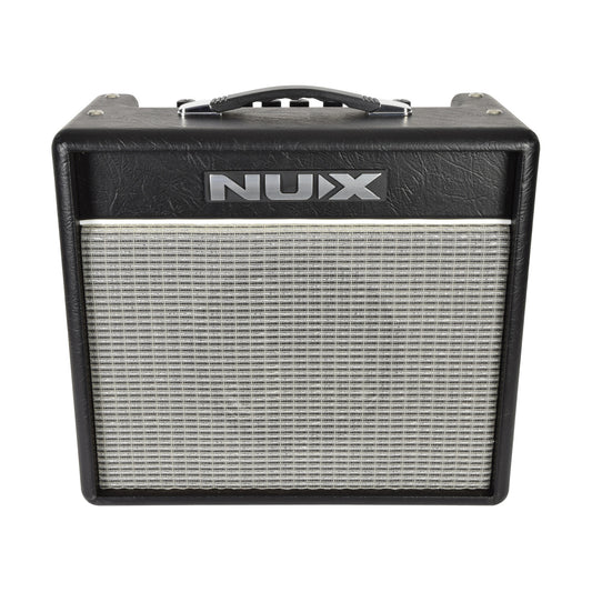 NU-X Mighty 20BT Guitar Amplifier