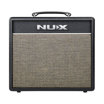 NU-X Mighty 20 MKII Guitar Amplifier