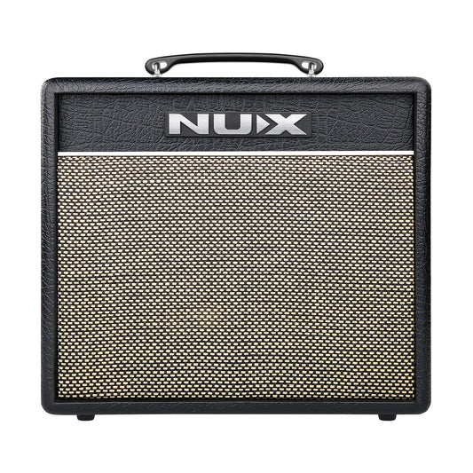 NU-X Mighty 20 MKII Guitar Amplifier