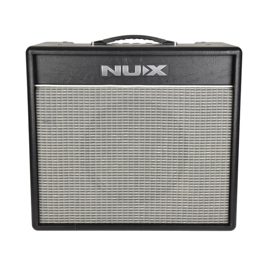 NU-X Mighty 40BT Amplifier