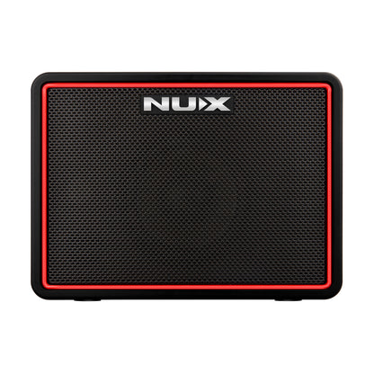 NU-X Mighty Lite BT mkII Amplifier Speaker Wireless