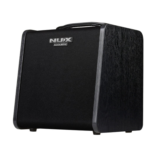 NU-X Stageman II AC-60 Acoustic Amplifier Speaker