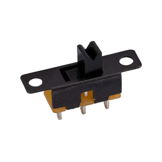 On-Off Mini Slide Switch SPDT