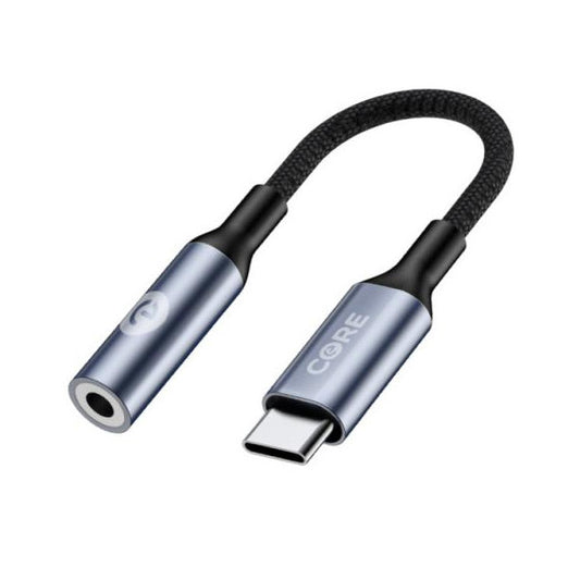 Core USB Type-C Audio Adaptor