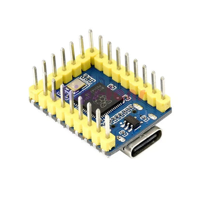 Mini Raspberry Pi RP2040-Zero (Compatible) Microcontroller, Soldered