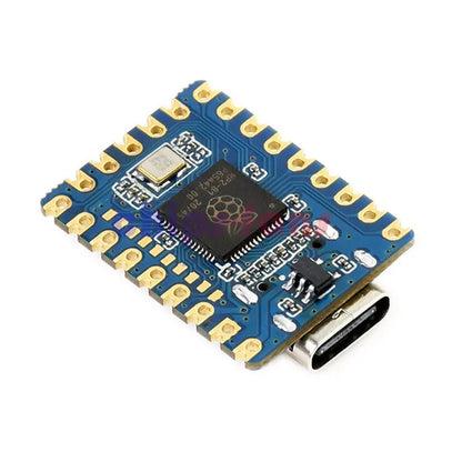 Mini Raspberry Pi RP2040-Zero (Compatible) Microcontroller, Unsoldered