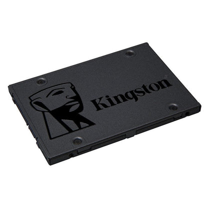 Kingston A400 480GB 2.5" SSD, SATA3