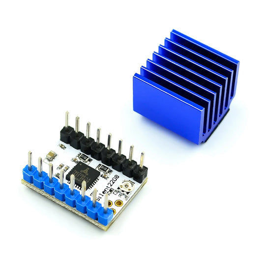 Stepper Motor Driver TMC2208/2209, 1.2V