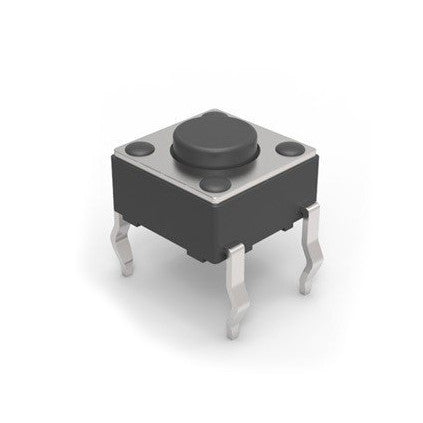 Tactile Switch 6mm 50mA