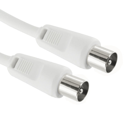 AV:Link Digital TV Aerial Cable for Freeview