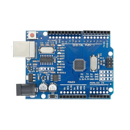 UNO Arduino Compatible Development Board, ATmega2560