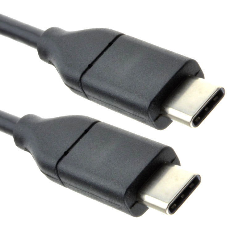 USB-C to USB-C Cable